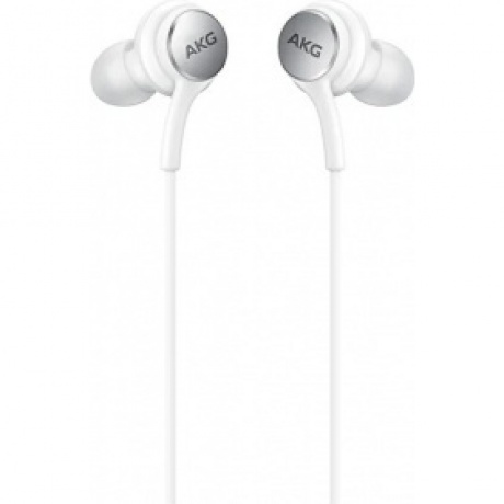 Наушники Samsung EO-IC100 white - фото 6