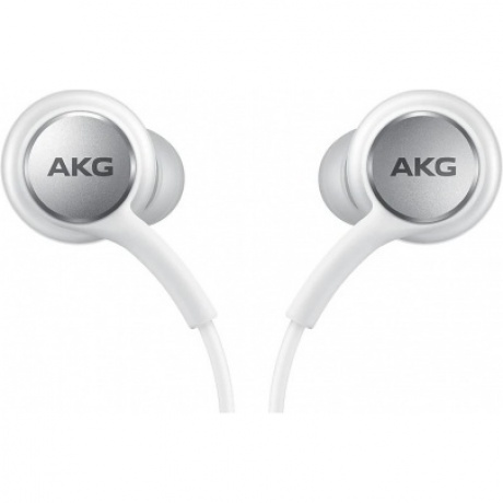 Наушники Samsung EO-IC100 white - фото 8