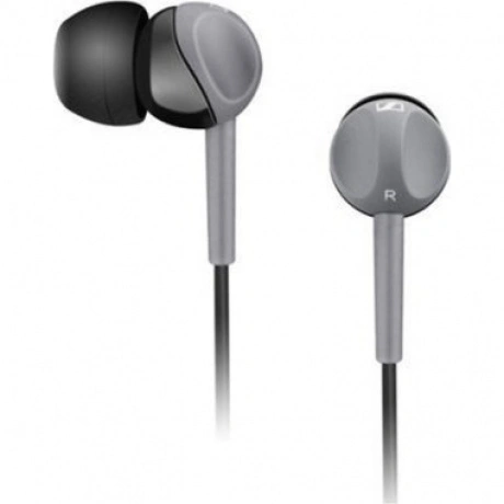 Наушники Sennheiser CX 200 Street II черные