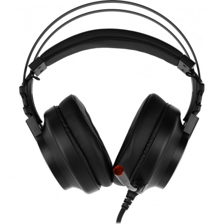 Наушники A4Tech Bloody G528C черный - фото 3