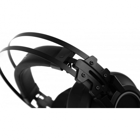 Наушники A4Tech Bloody G528C черный - фото 5