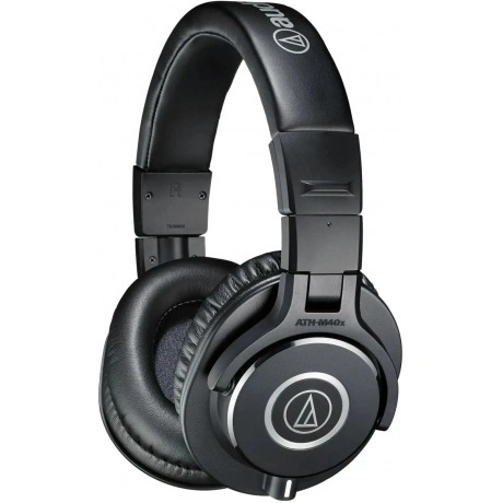 Наушники Audio-Technica ATH-M40X