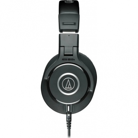 Наушники Audio-Technica ATH-M40X - фото 2