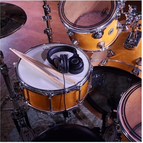 Наушники Audio-Technica ATH-M40X - фото 6