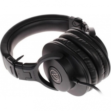 Наушники Audio-Technica ATH-M30X - фото 1