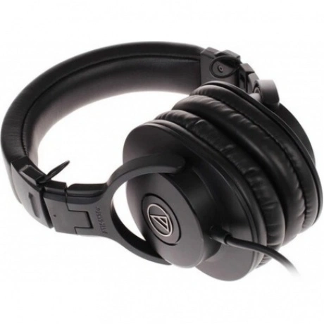 Наушники Audio-Technica ATH-M30X