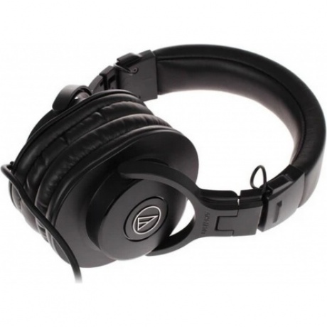 Наушники Audio-Technica ATH-M30X - фото 3