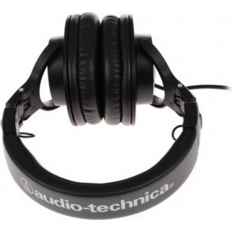 Наушники Audio-Technica ATH-M30X - фото 4
