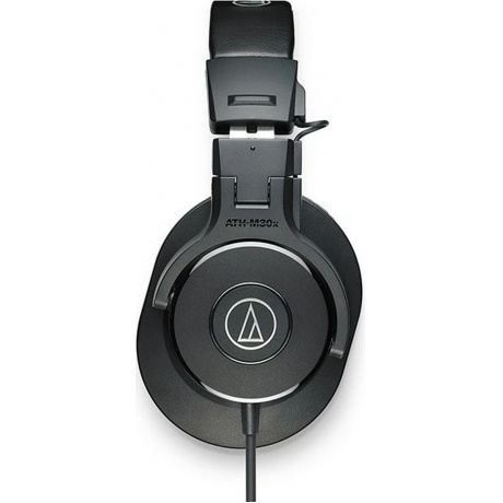 Наушники Audio-Technica ATH-M30X - фото 10