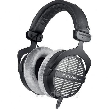 Наушники Beyerdynamic DT 990 PRO 250 Ohm