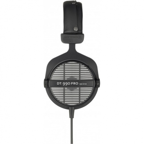Наушники Beyerdynamic DT 990 PRO 250 Ohm - фото 2