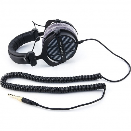 Наушники Beyerdynamic DT 990 PRO 250 Ohm - фото 3