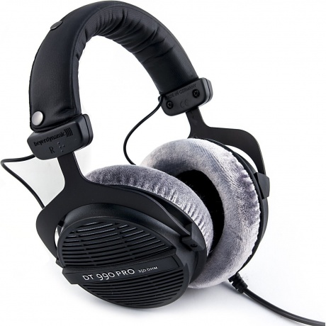 Наушники Beyerdynamic DT 990 PRO 250 Ohm - фото 5