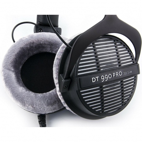 Наушники Beyerdynamic DT 990 PRO 250 Ohm - фото 6
