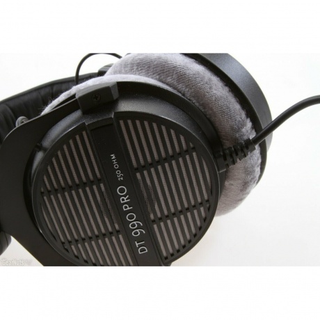 Наушники Beyerdynamic DT 990 PRO 250 Ohm - фото 7