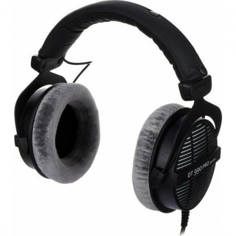 Наушники Beyerdynamic DT 990 PRO 250 Ohm - фото 8