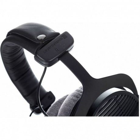 Наушники Beyerdynamic DT 990 PRO 250 Ohm - фото 9