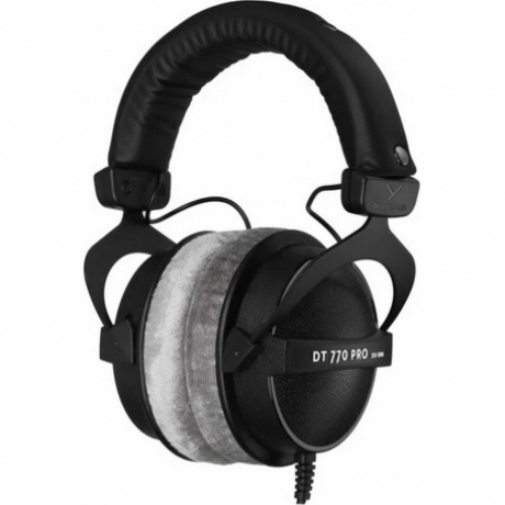 Наушники Beyerdynamic DT 770 Pro 250 Ohm - фото 1
