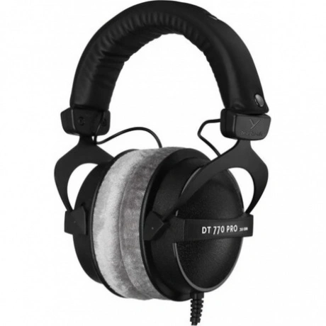 Наушники Beyerdynamic DT 770 Pro 250 Ohm