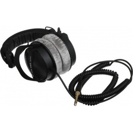 Наушники Beyerdynamic DT 770 Pro 250 Ohm - фото 5