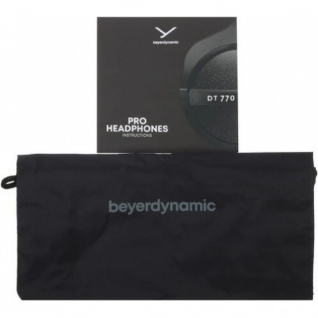 Наушники Beyerdynamic DT 770 Pro 250 Ohm - фото 7