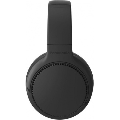 Наушники Panasonic RB-M300BGE-K черный - фото 4