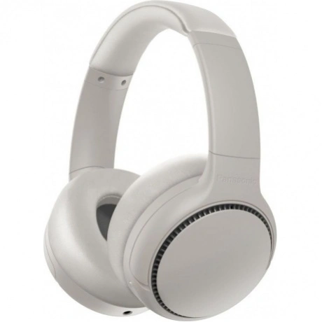 Наушники Panasonic RB-M500BGE-C кремовый