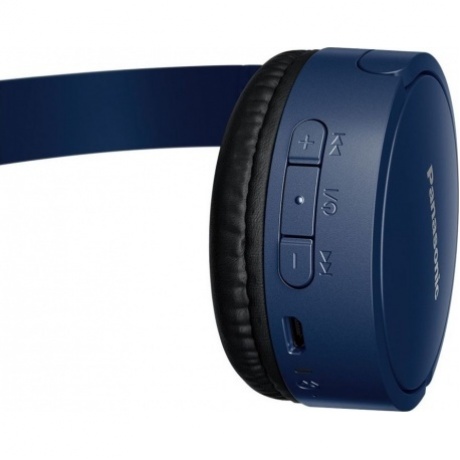 Наушники Panasonic RB-HF420BGEA - фото 3