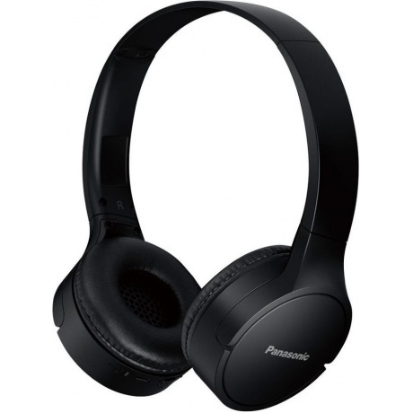 Наушники Panasonic RB-HF420BGEK - фото 1