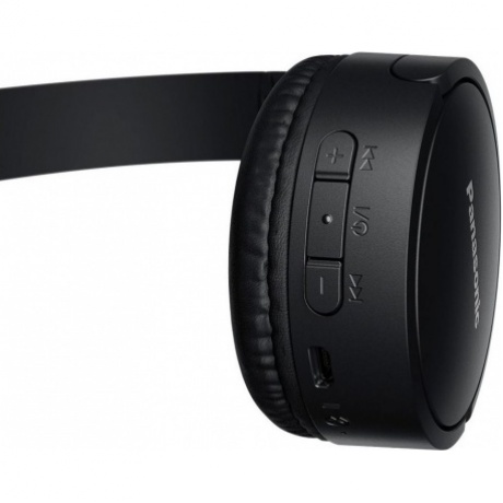 Наушники Panasonic RB-HF420BGEK - фото 3