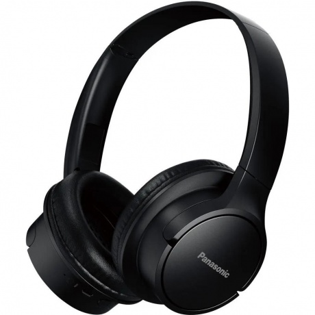 Наушники Panasonic RB-HF520BGEK - фото 1