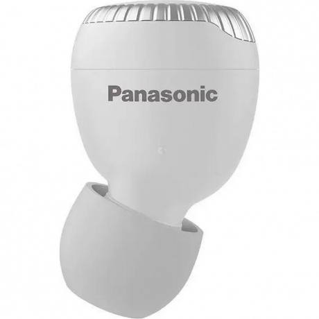 Наушники Panasonic RZ-S300WGE-W белый - фото 2