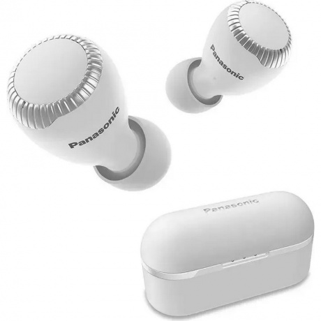 Наушники Panasonic RZ-S300WGE-W белый - фото 3
