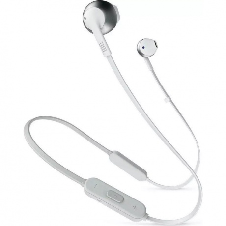 Наушники JBL Tune 215BT белый (JBLT215BTWHT) - фото 1