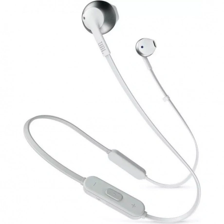 Наушники JBL Tune 215BT белый (JBLT215BTWHT)