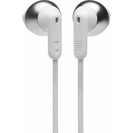 Наушники JBL Tune 215BT белый (JBLT215BTWHT) - фото 4