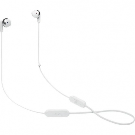 Наушники JBL Tune 215BT белый (JBLT215BTWHT) - фото 5