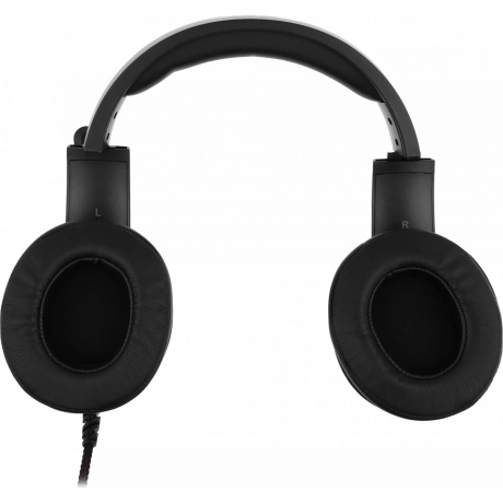 Наушники XPG EMIX H20 черный - фото 6