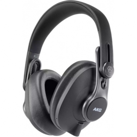 Наушники AKG K371-BT - фото 1