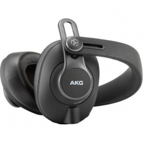 Наушники AKG K371-BT - фото 2
