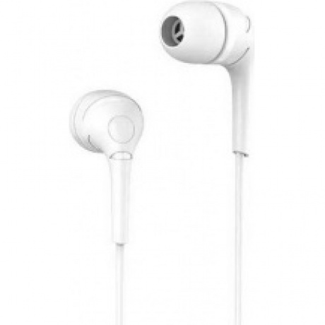 Наушники Hoco M40 White - фото 1