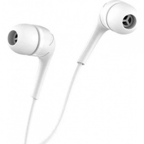Наушники Hoco M40 White - фото 2