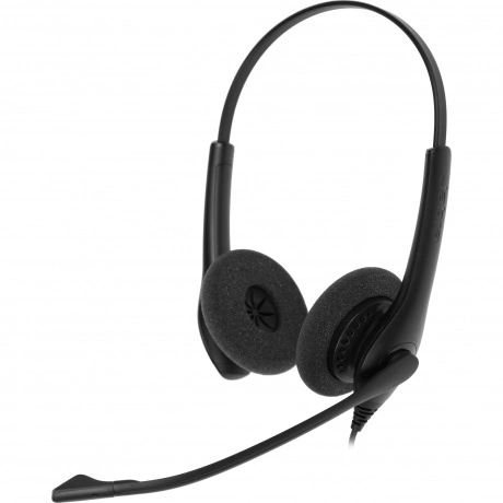 Наушники Jabra BIZ 1500 USB Duo (1559-0159)