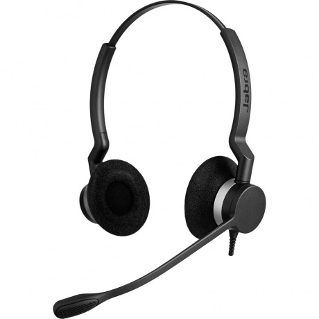 Наушники Jabra BIZ 2300 Duo USB (2399-829-109)
