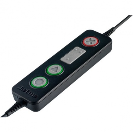 Наушники Jabra BIZ 2300 Duo USB (2399-829-109) - фото 3