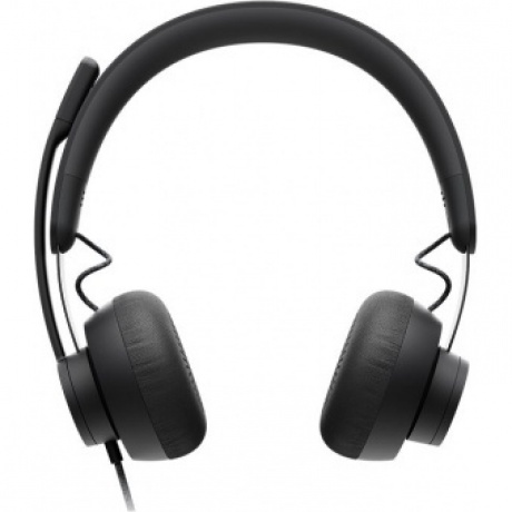 Наушники Logitech Zone Wired MSFT Teams (981-000870) - фото 3