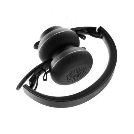 Наушники Logitech Zone Wired UC (981-000875) - фото 4