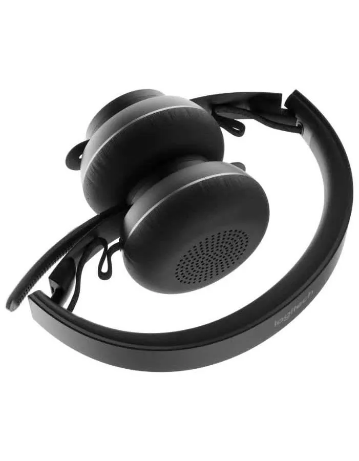 Наушники Logitech Zone Wired UC (981-000875) - фото 4