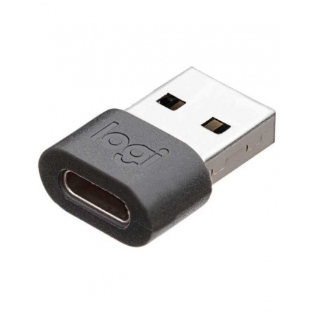 Наушники Logitech Zone Wired UC (981-000875) - фото 6