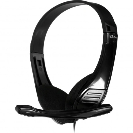 Наушники Oklick HS-M150 (NO-003N)